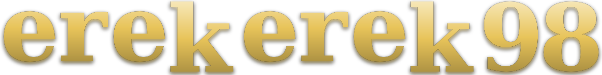 erek erek 98 logo