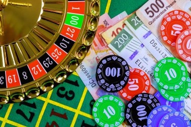 erek erek 98 Live Roulette Diamond